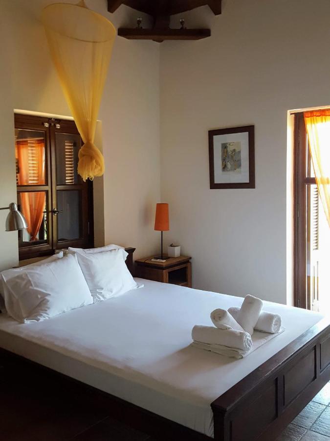 Rathimata Villas Stoupa Exterior photo
