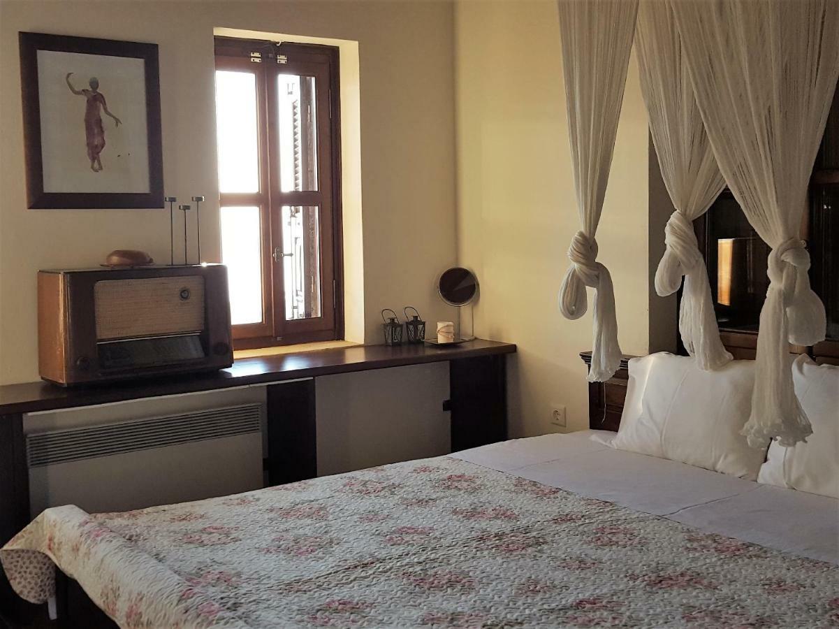 Rathimata Villas Stoupa Exterior photo
