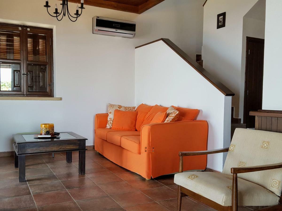 Rathimata Villas Stoupa Exterior photo