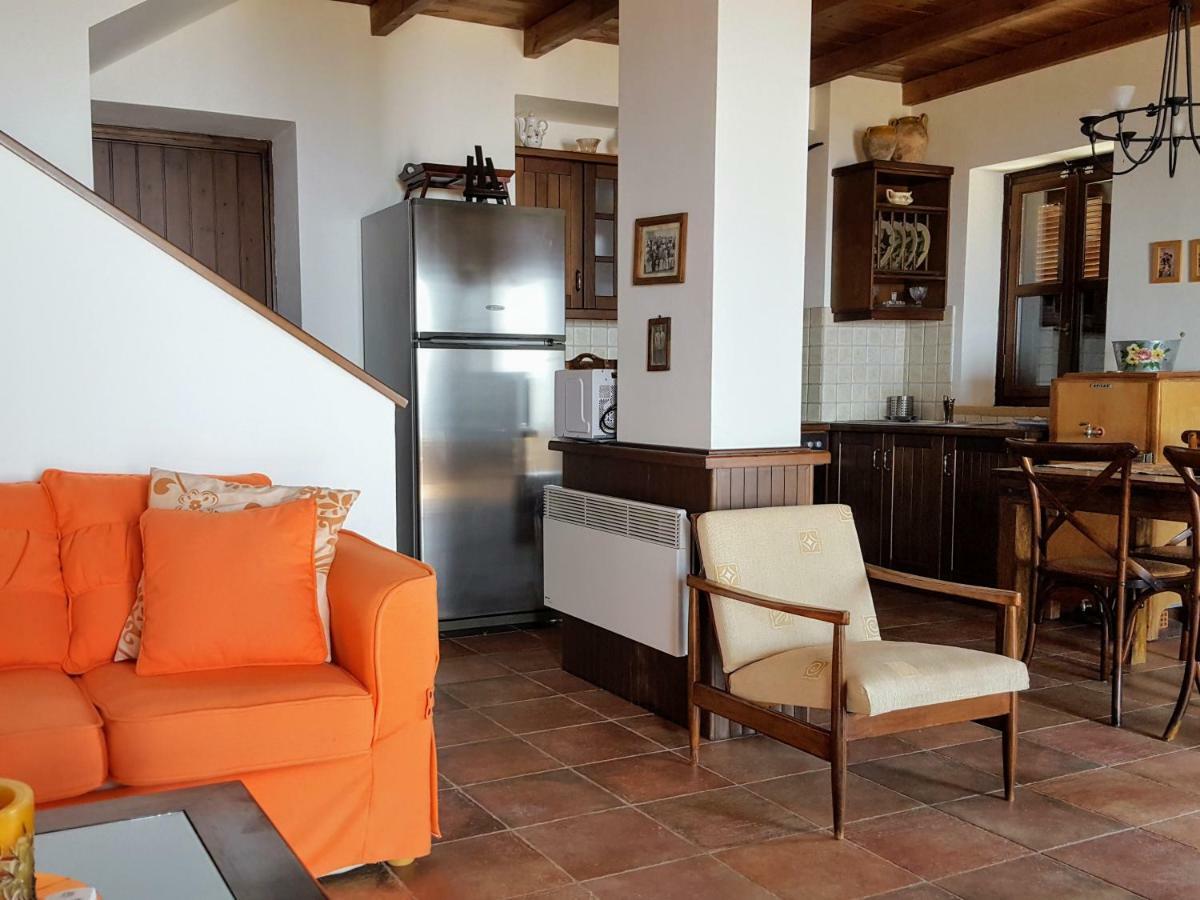 Rathimata Villas Stoupa Exterior photo